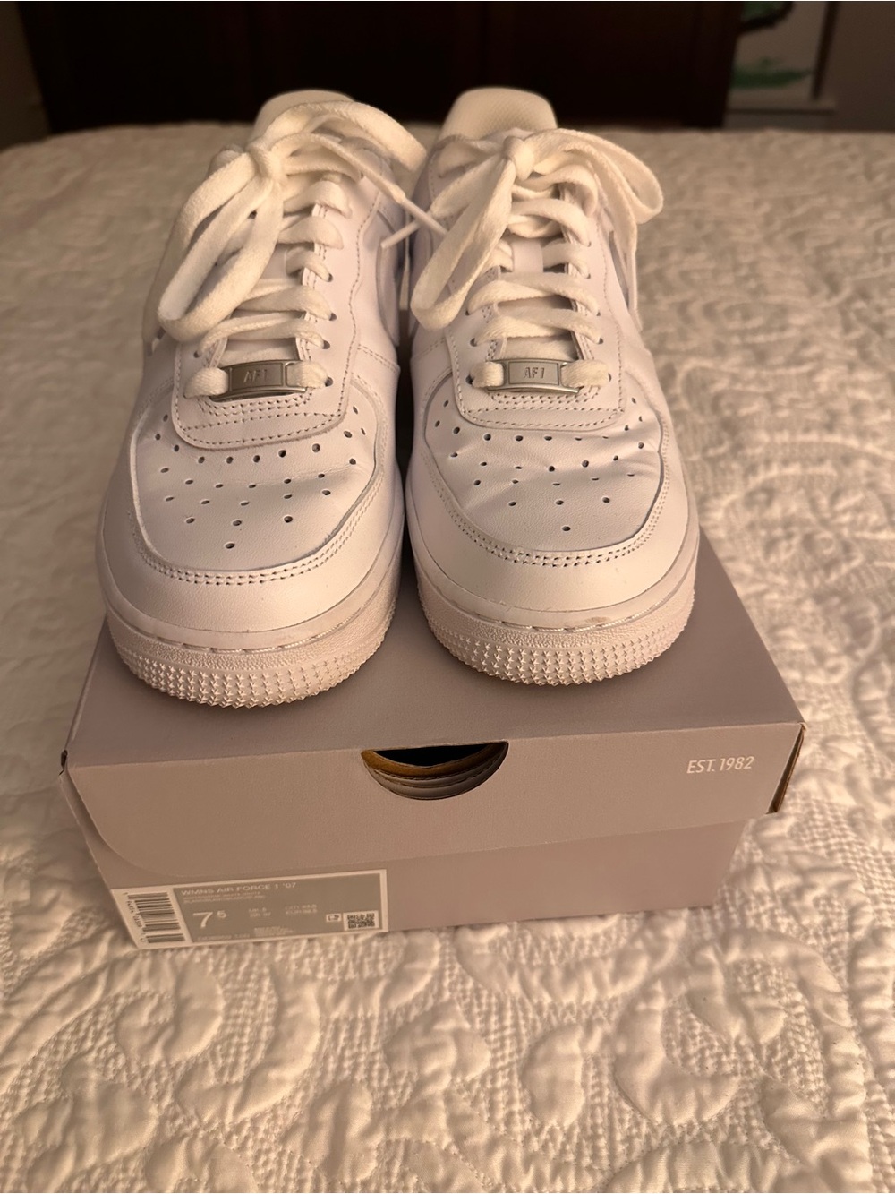 Nike Air Force 1 ‘07